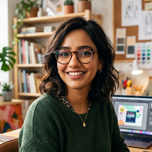 Priya M.