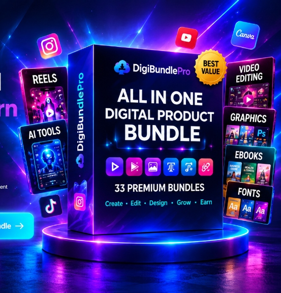 Mega Reels, AI Tools & Video Presets