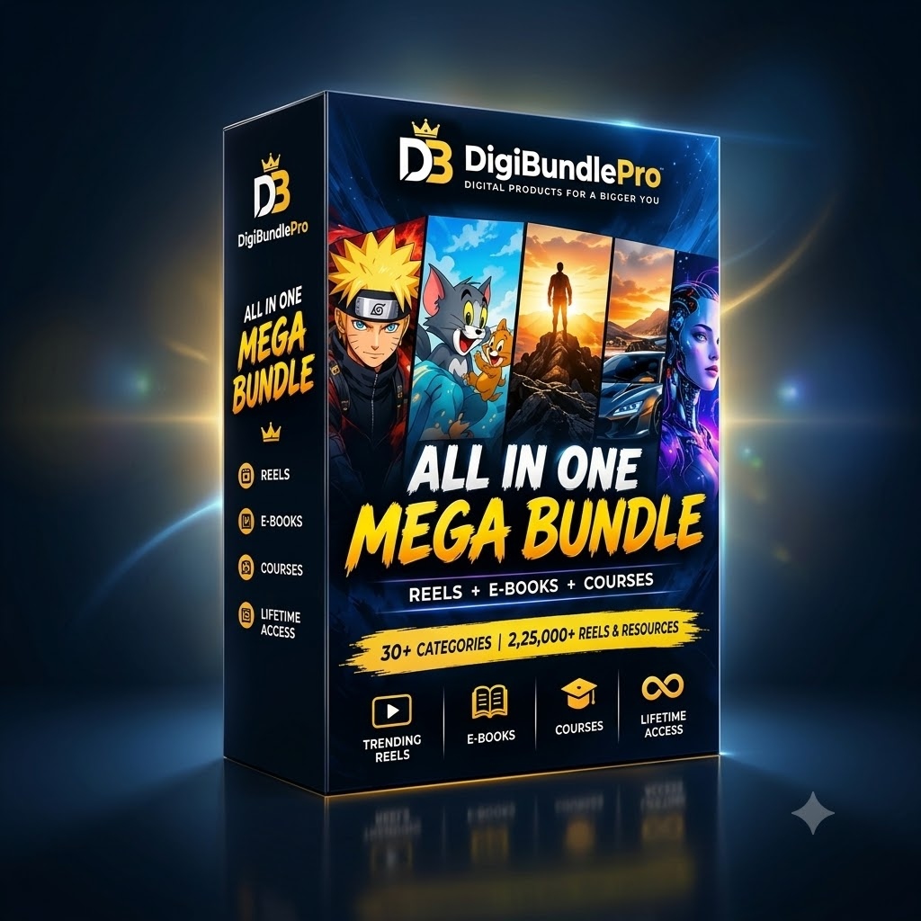 Everything You Need to Create, Grow & Earn